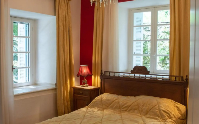 Archontiko Stamou Hotel