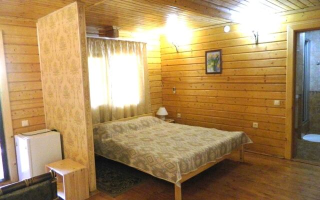 Guest House Laguna