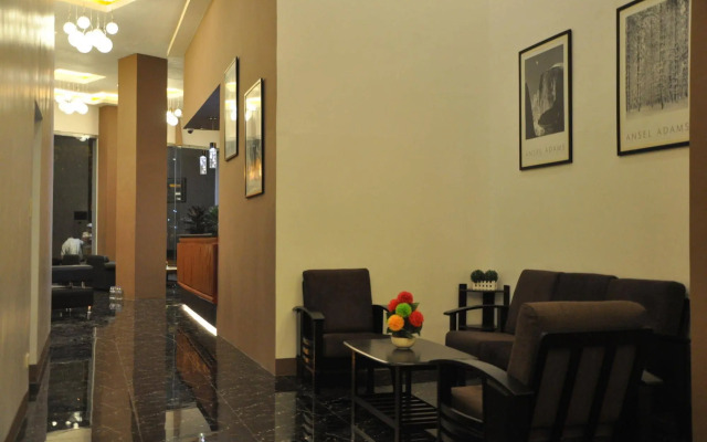 Nirain Suites