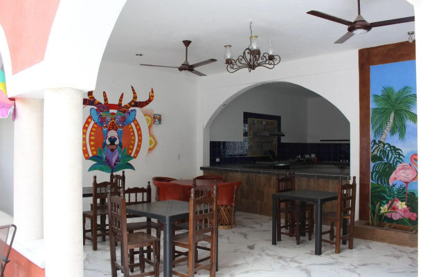 Hotel Casona Margot