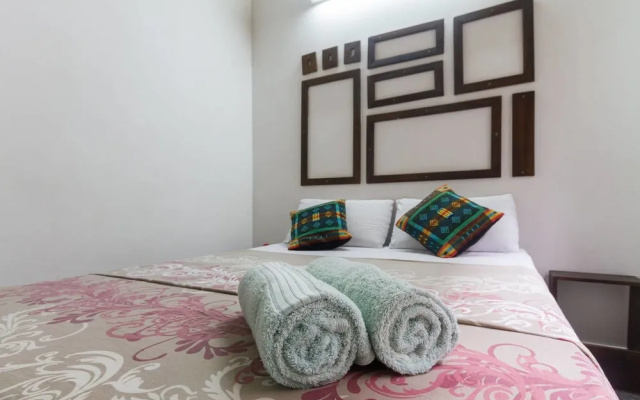 Hostel First Colombo Airport