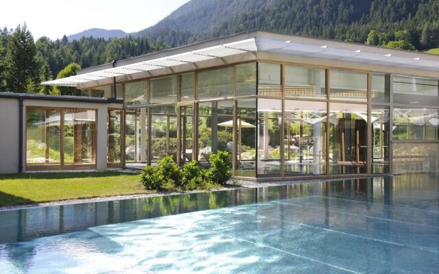 Humanomed Bleibergerhof Gesundheits- & Wellnesshotel