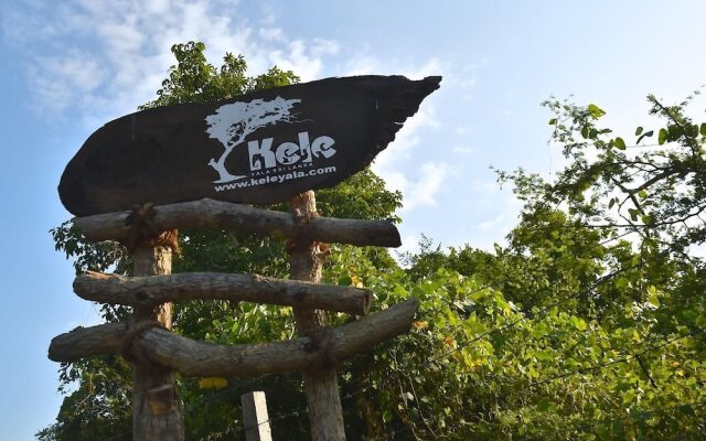 Kele Yala Sri Lanka