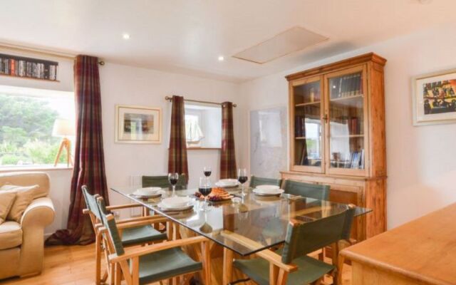 Easdale Cottage