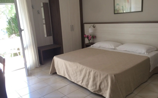 Hotel Primavera