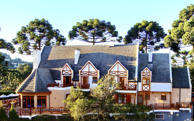 Pousada Campos De Provence