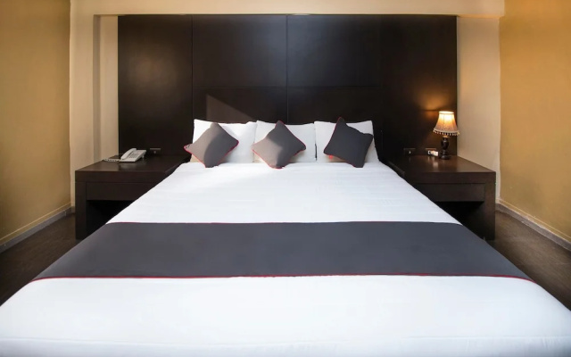 Las Iglesias by OYO Rooms