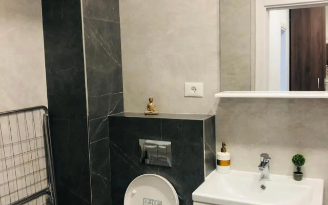 Rebreanu unique apartament