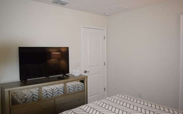 Amazing House! Champions Gate - 1596SAN