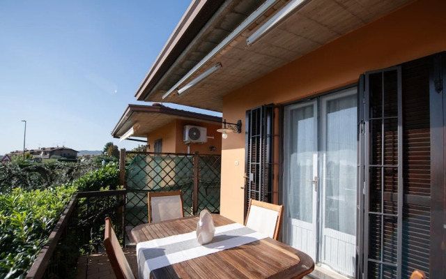 Casa del Geco