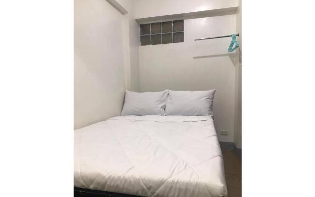 OYO 801 Eisen Apartelle
