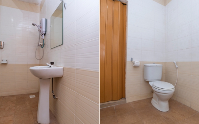 Super OYO 1114 Neo Pegasus Hotel