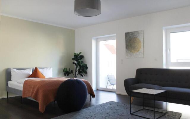 ma suite - Augsburg - Lechhausen