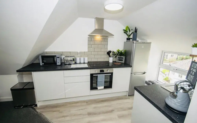 Miners Rest - Self Catering Two Bedroom Apartment