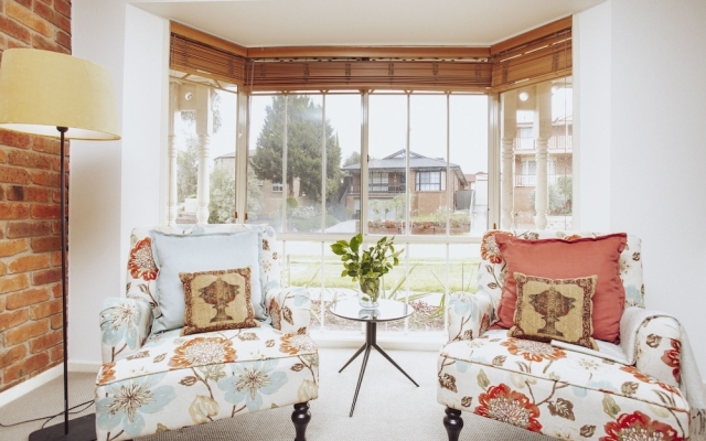 Boutique Stays - Parkside Place