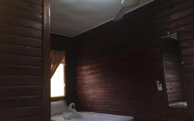 Matus Guest House