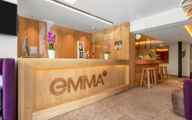 Emma Deluxe Aparthotel Piesendorf