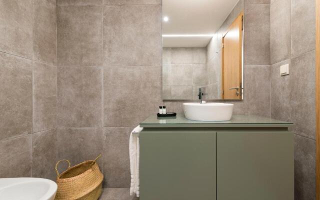 Oliva Welcoming Apartments