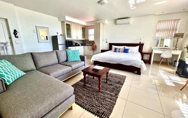 Seaview Sunset Boutique Apartments
