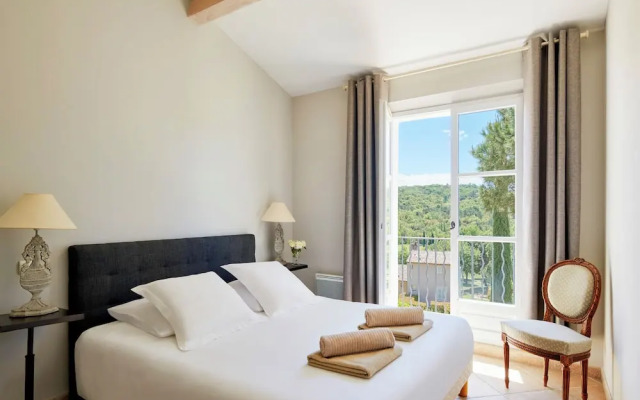 Residences Golf Club Saint-Tropez