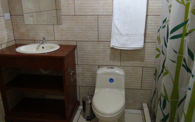 Mountain Faro Hotel