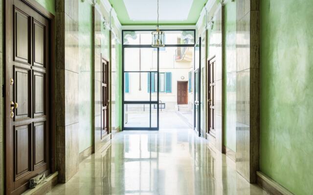 JOIVY 1-Bed Flat In Quiet Neighborhood