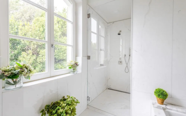 Villa Ivona in Lucca