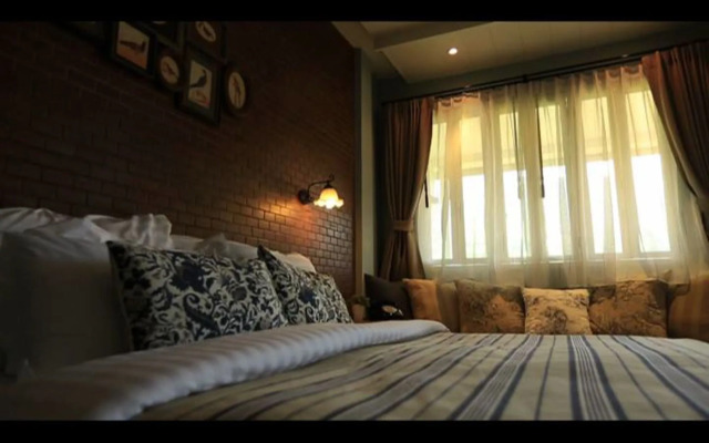 The Blue Sky Khao Kho