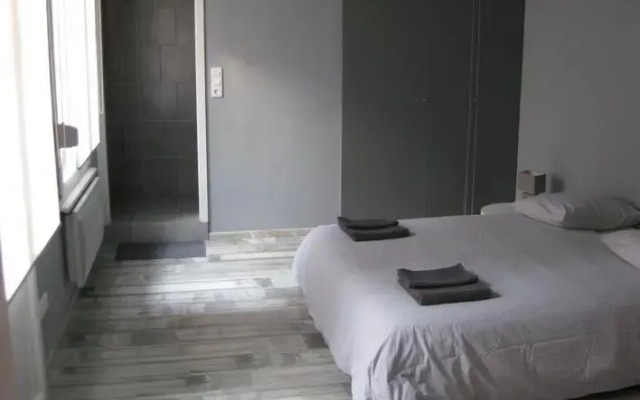 Appartements Guesthouse Solen