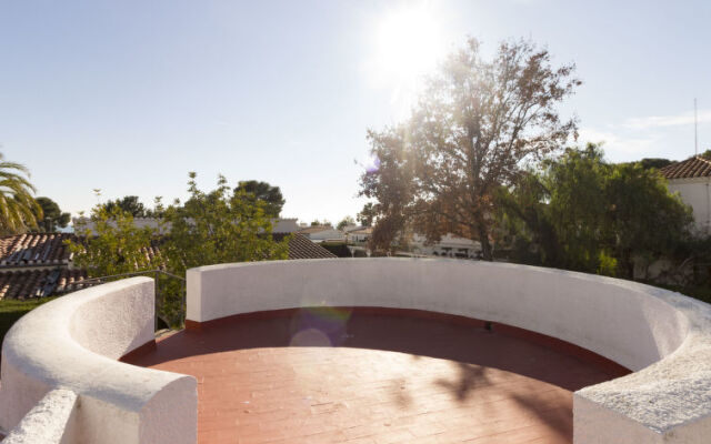 Holiday Home Yolemi