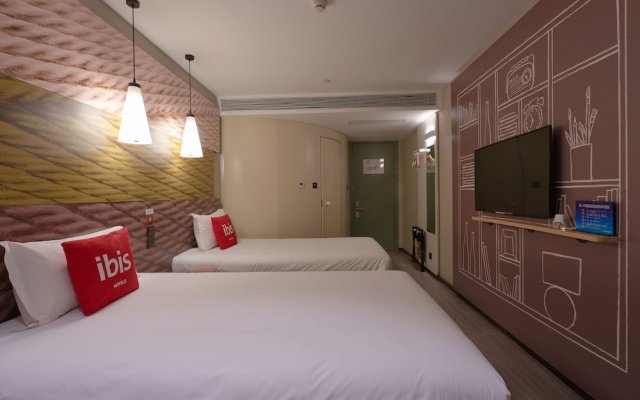 Ibis Beijing Changying