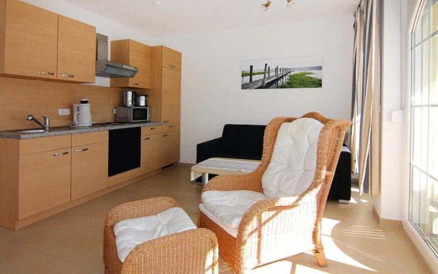 Apartment, Graal-mueritz