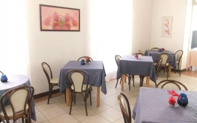 Sanremo Luxury Suites