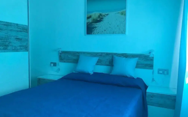 Apart-Hotel Cala Azul