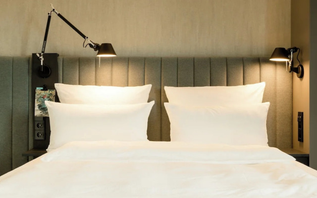 Motel One Munich - East Side