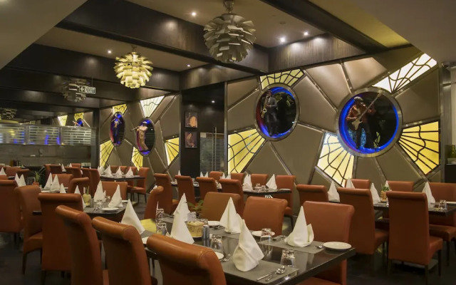 The Corinthians Resort