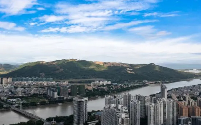 Yiduo International Hotel – Outside – Lingshui
