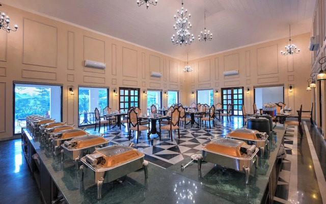 Singhvilas Ranthambore-By Leisure Hotels
