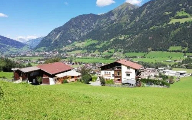 Appartment Krausberghof