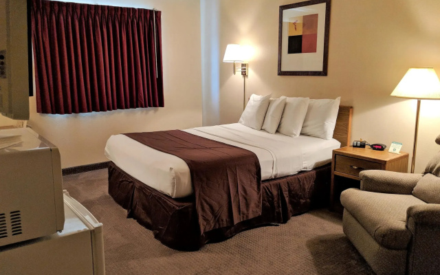 Americas Best Value Inn Torrington