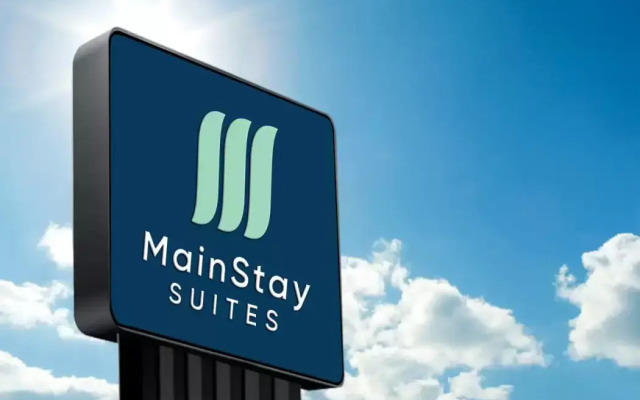 MainStay Suites Spokane Valley