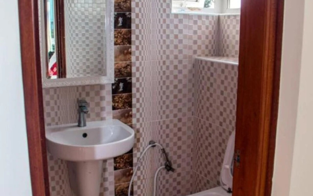 Stay.Plus Nyali Furnished Apartments