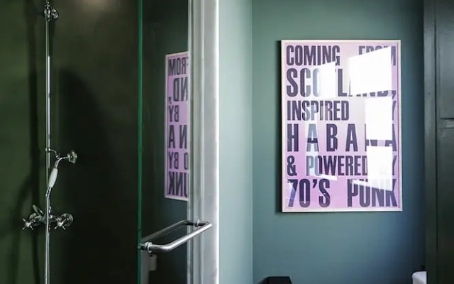 chic&basic Habana Hoose