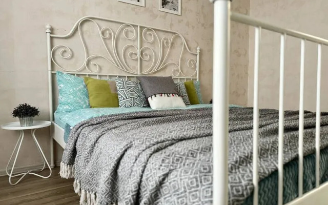 Апартаменты Рейди Рум на б-ре Олимпийский, д.6