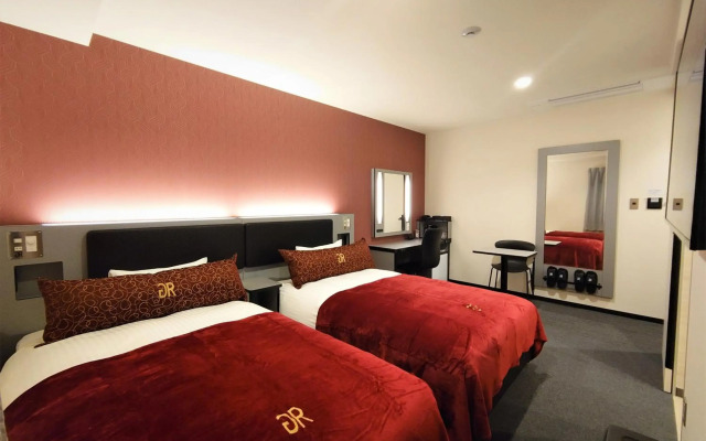 Green Rich Hotel Matsue Ekimae