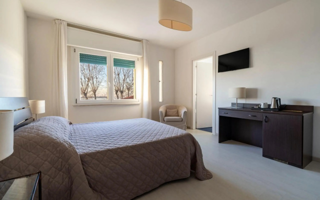Hotel Sorriso
