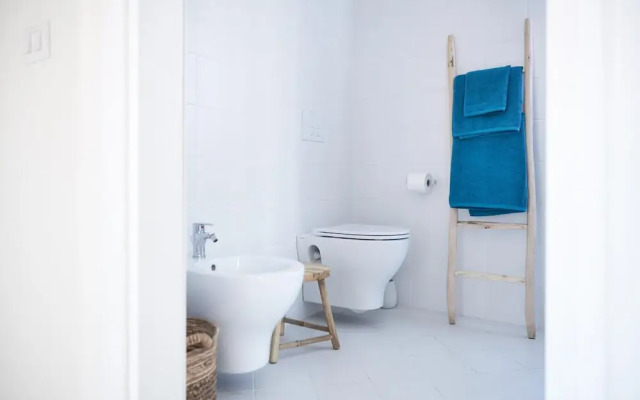 Marinella in Golfo Aranci