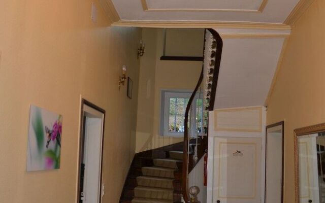 Villa du Cerf Thibault