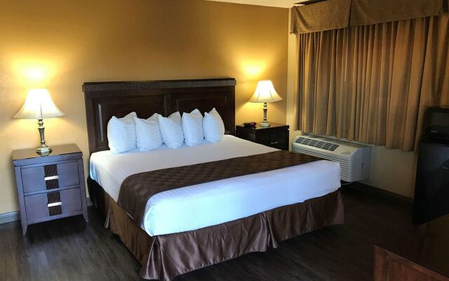 SureStay Plus Hotel by Best Western San Bernardino South