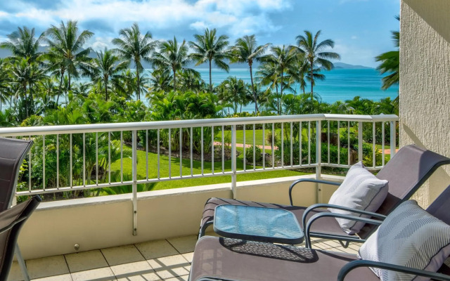Whitsunday Apartments